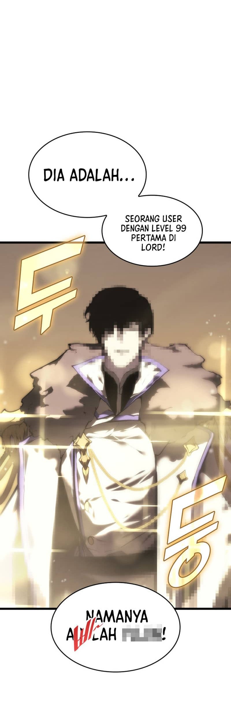 Return of the SSS-Class Ranker - Chapter 42 - Page 3