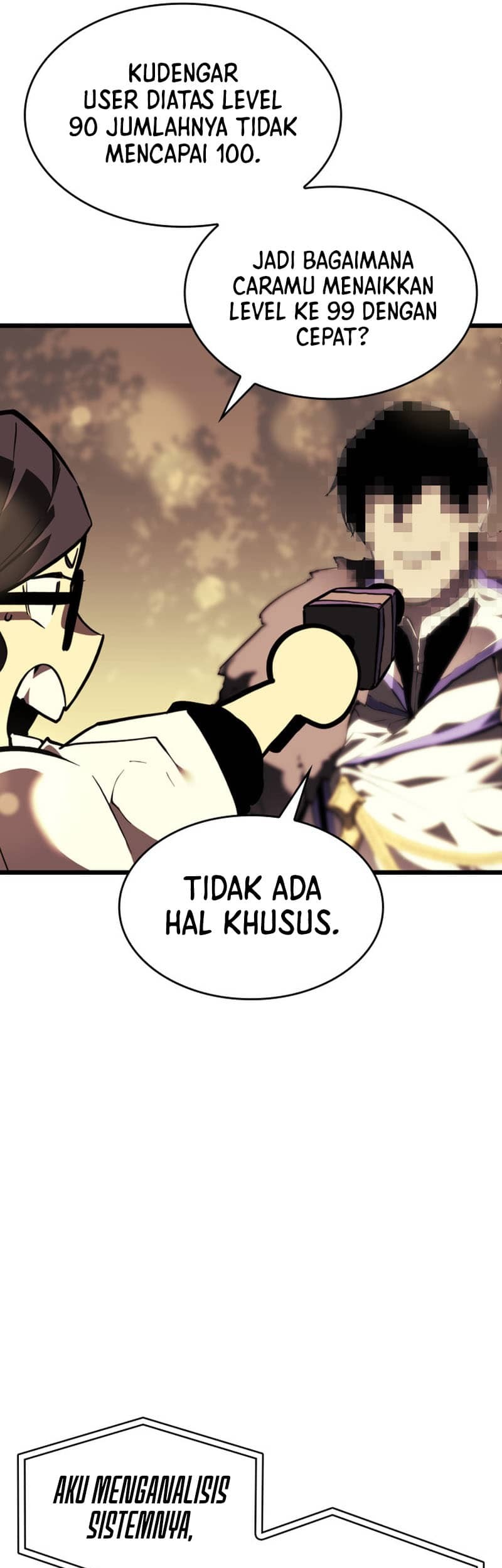 Return of the SSS-Class Ranker - Chapter 42 - Page 6