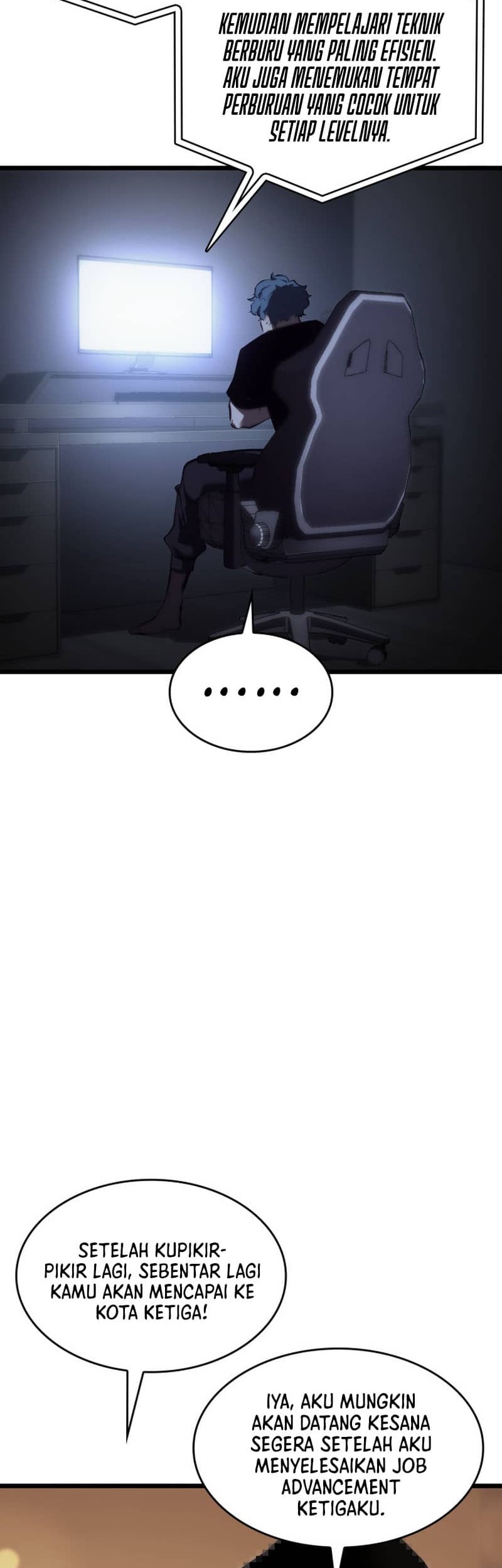 Return of the SSS-Class Ranker - Chapter 42 - Page 7