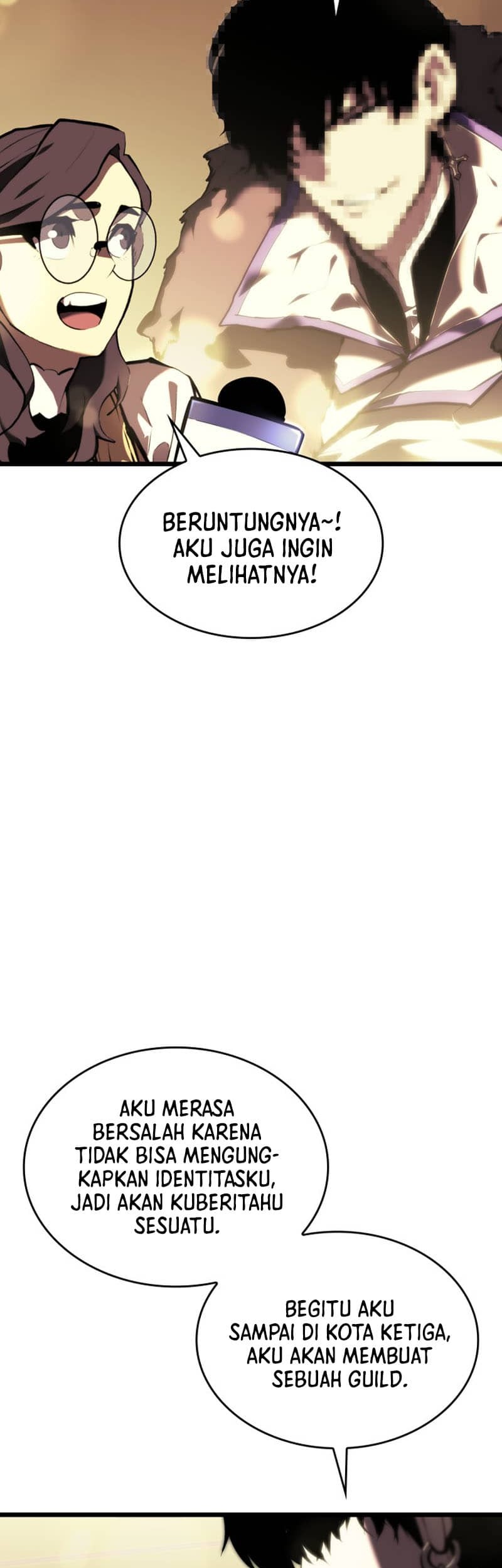 Return of the SSS-Class Ranker - Chapter 42 - Page 8