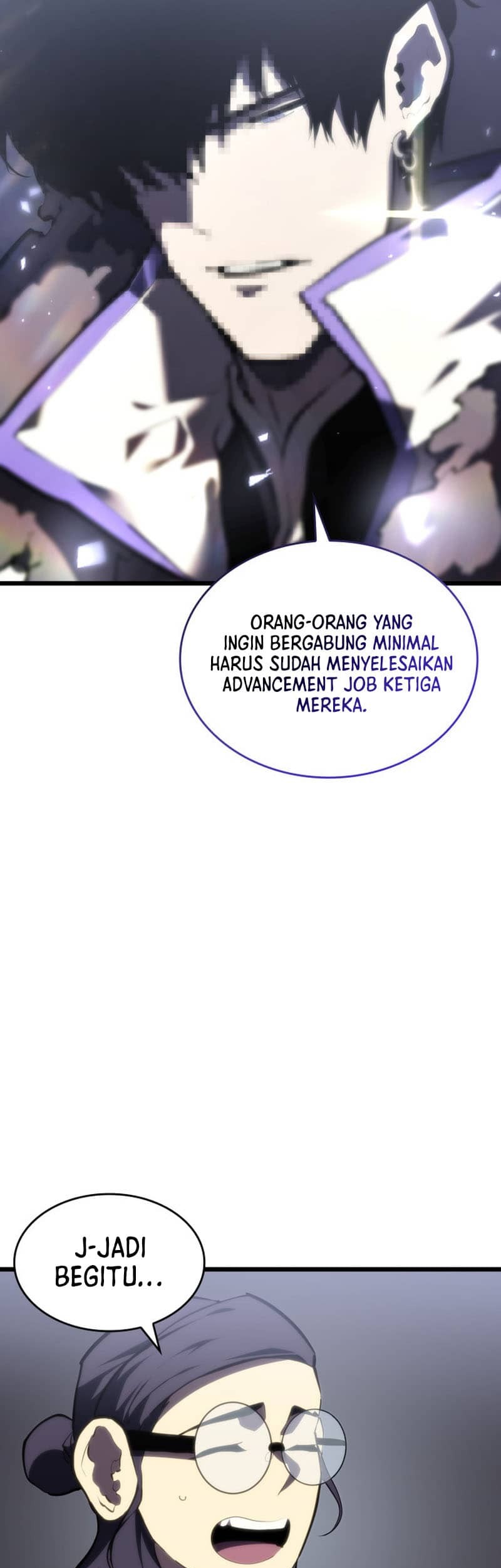 Return of the SSS-Class Ranker - Chapter 42 - Page 10