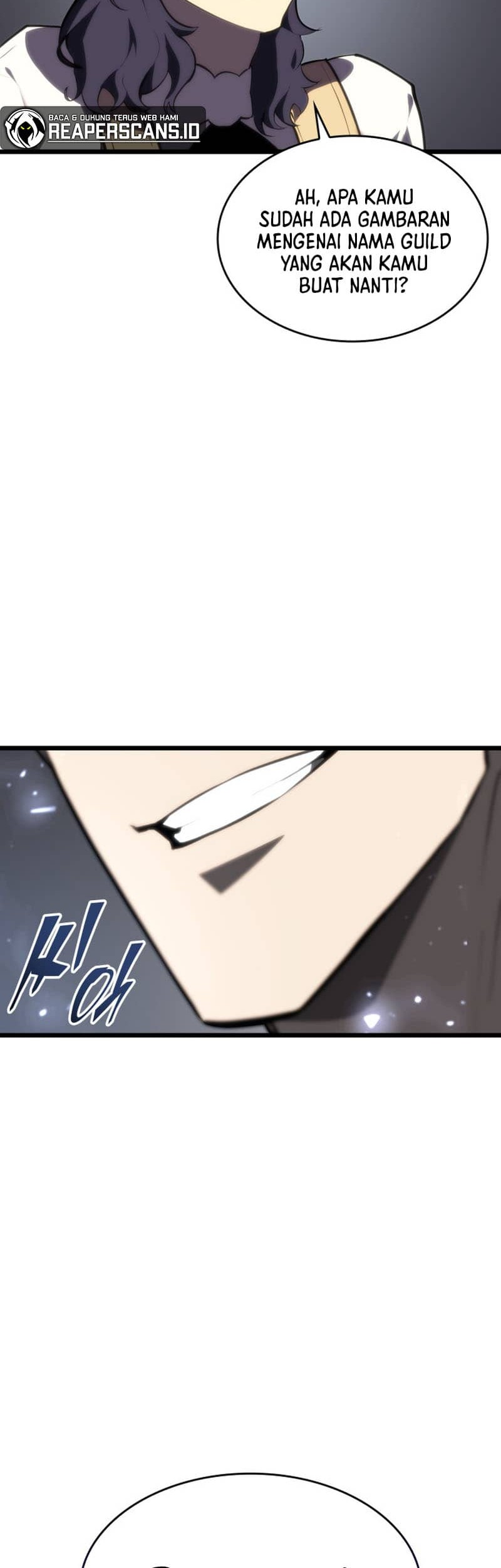 Return of the SSS-Class Ranker - Chapter 42 - Page 11