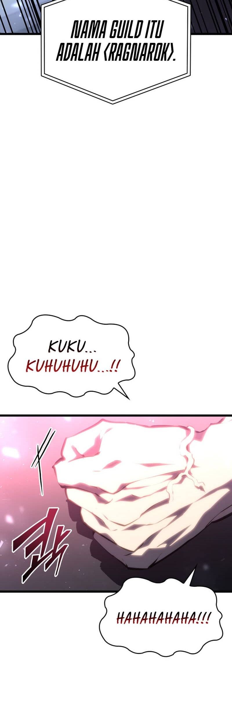 Return of the SSS-Class Ranker - Chapter 42 - Page 13