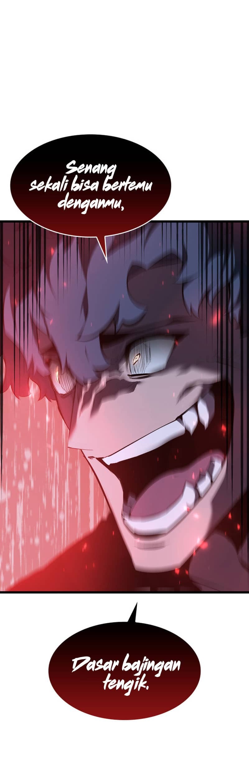 Return of the SSS-Class Ranker - Chapter 42 - Page 14