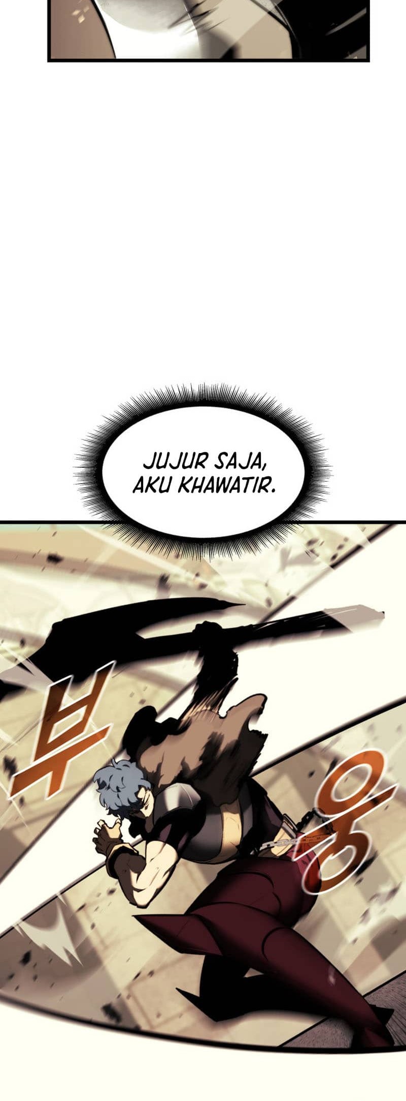 Return of the SSS-Class Ranker - Chapter 42 - Page 17