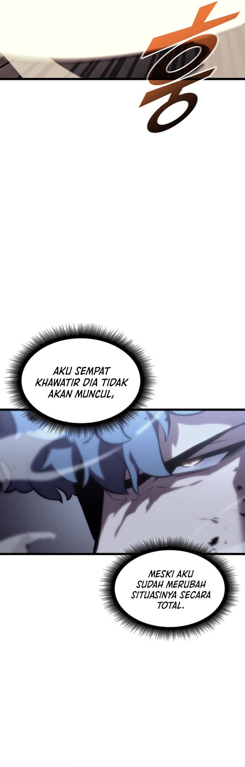 Return of the SSS-Class Ranker - Chapter 42 - Page 18