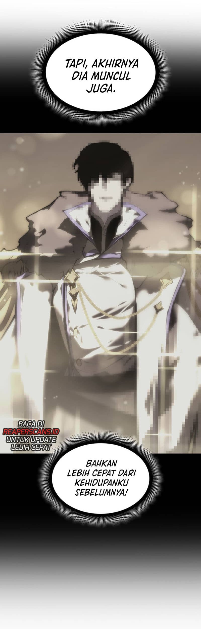 Return of the SSS-Class Ranker - Chapter 42 - Page 19