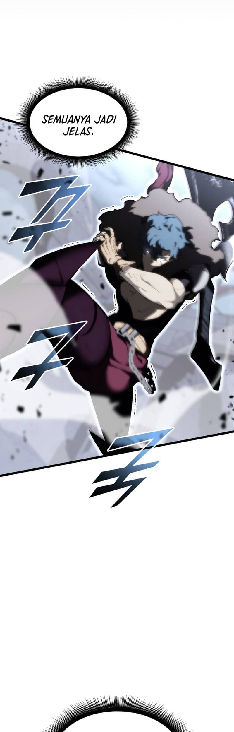 Return of the SSS-Class Ranker - Chapter 42 - Page 20