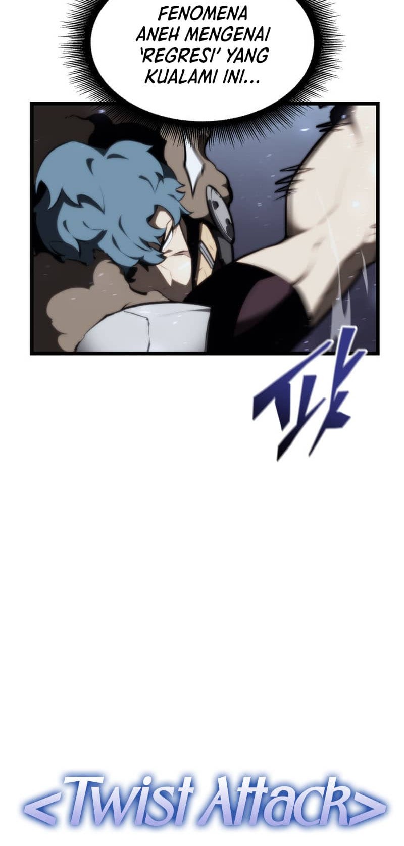 Return of the SSS-Class Ranker - Chapter 42 - Page 21