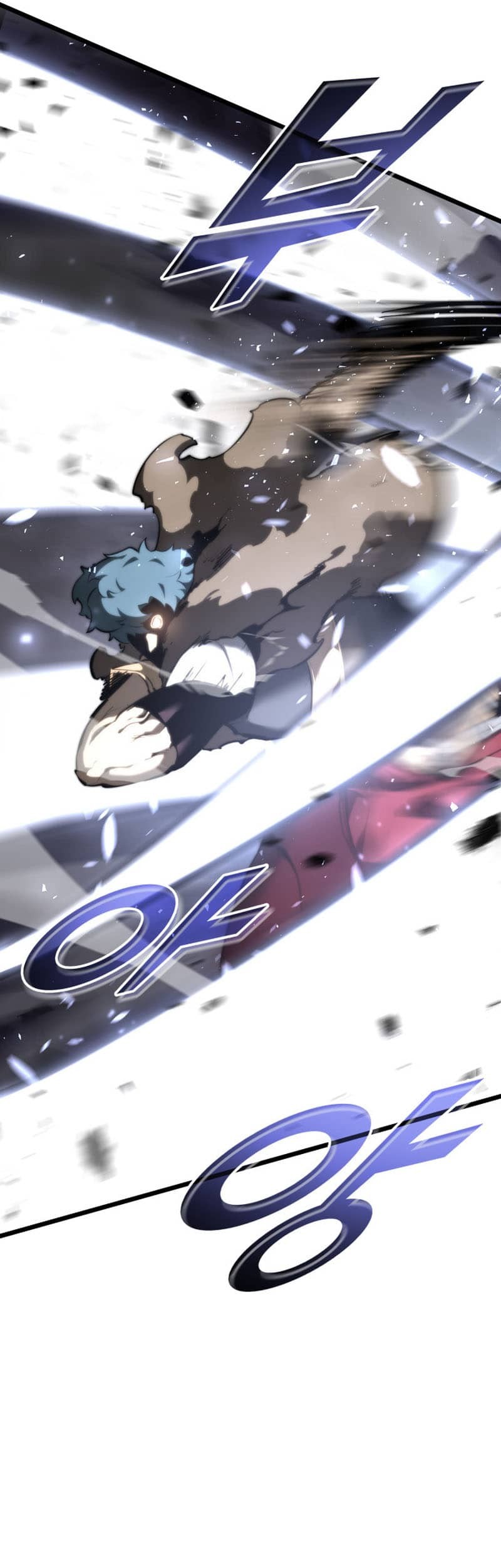 Return of the SSS-Class Ranker - Chapter 42 - Page 22