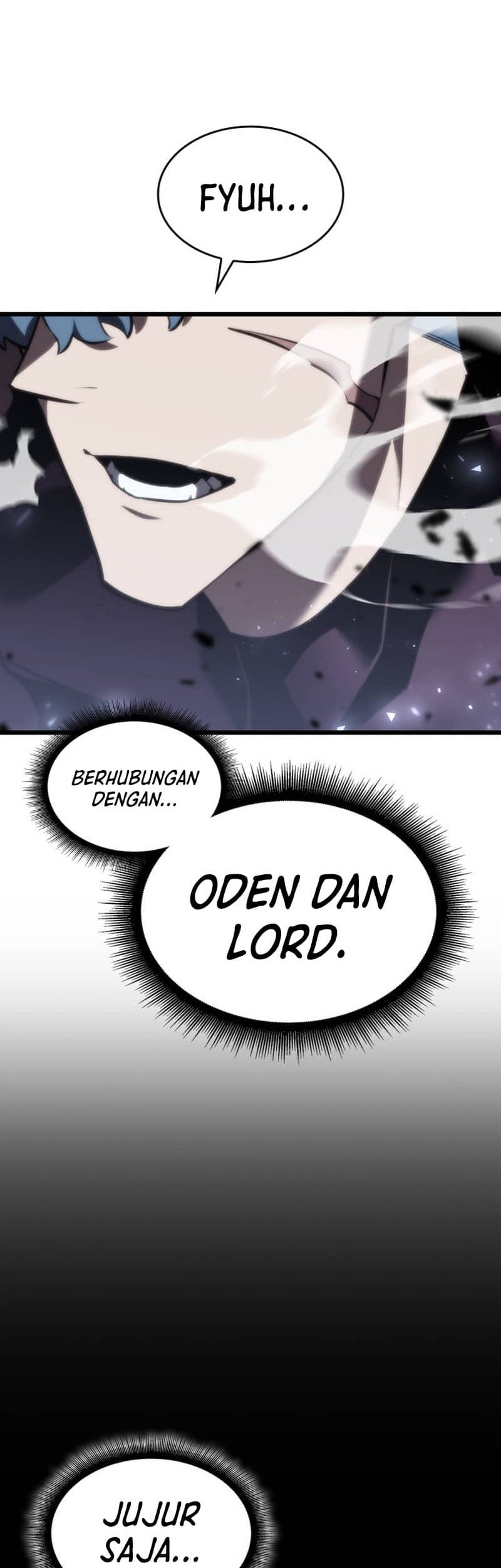 Return of the SSS-Class Ranker - Chapter 42 - Page 23