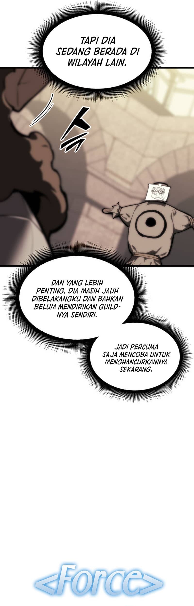 Return of the SSS-Class Ranker - Chapter 42 - Page 26