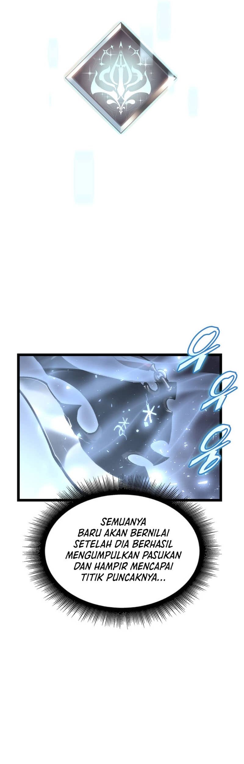 Return of the SSS-Class Ranker - Chapter 42 - Page 27