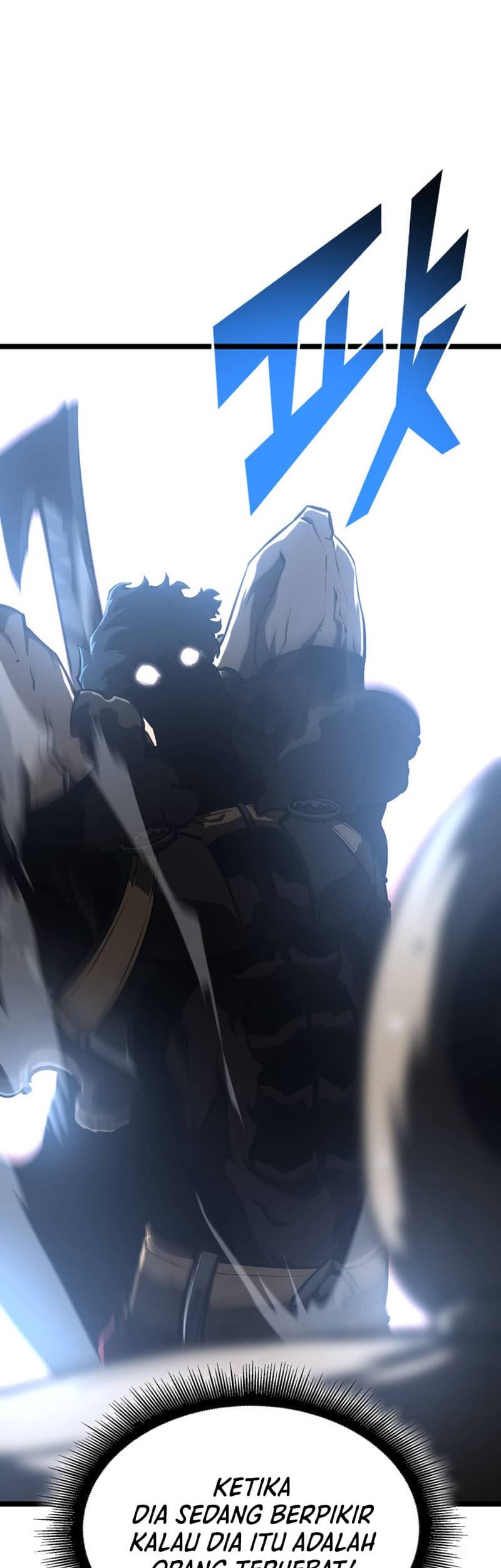 Return of the SSS-Class Ranker - Chapter 42 - Page 28