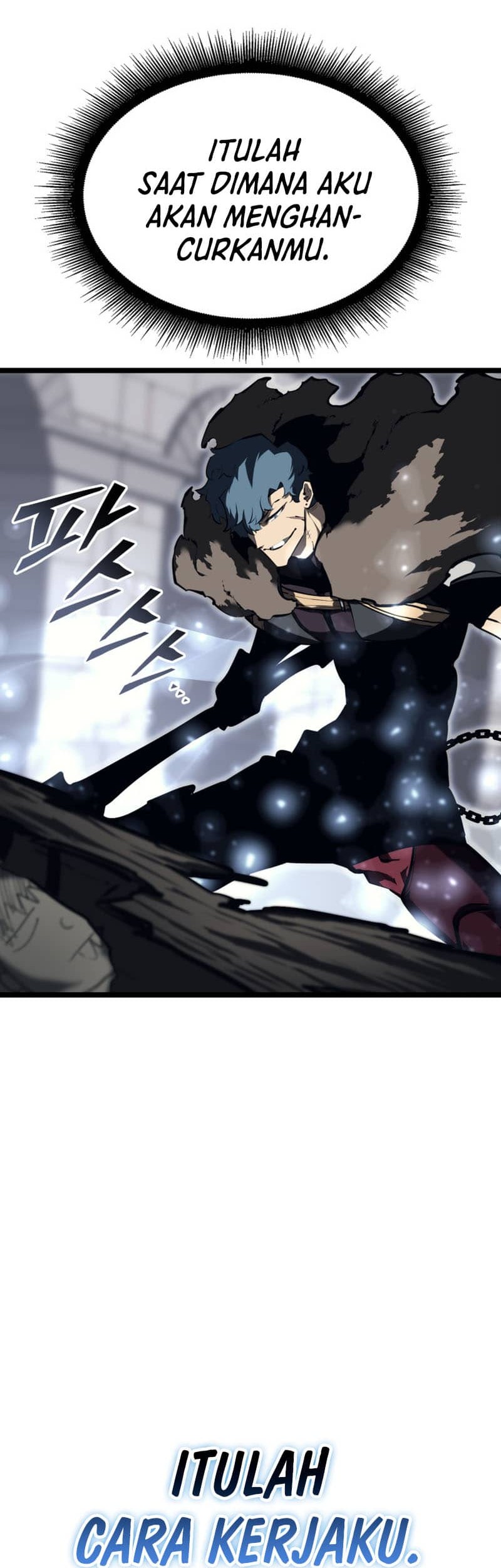 Return of the SSS-Class Ranker - Chapter 42 - Page 31