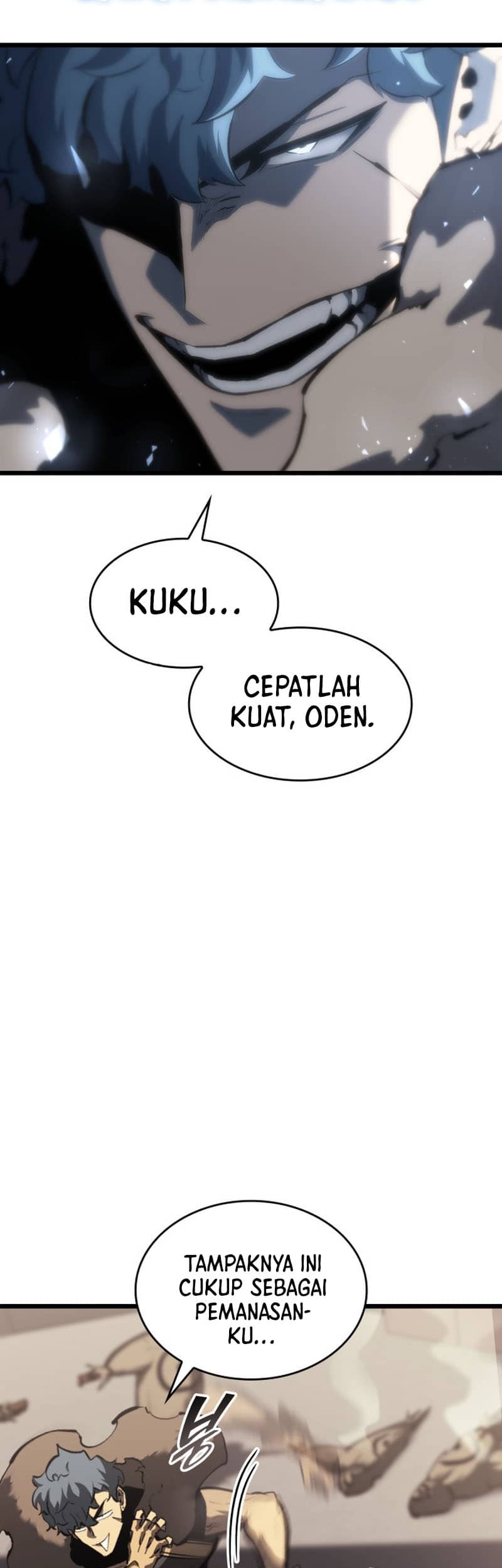 Return of the SSS-Class Ranker - Chapter 42 - Page 32