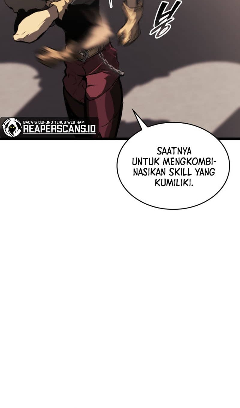 Return of the SSS-Class Ranker - Chapter 42 - Page 33