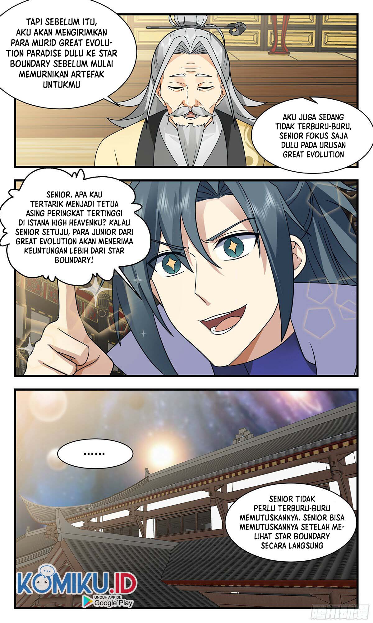 Martial Peak Part 2 Chapter 2893 - https://gambar-id.komiku.org/uploads2/2649756-4.jpg