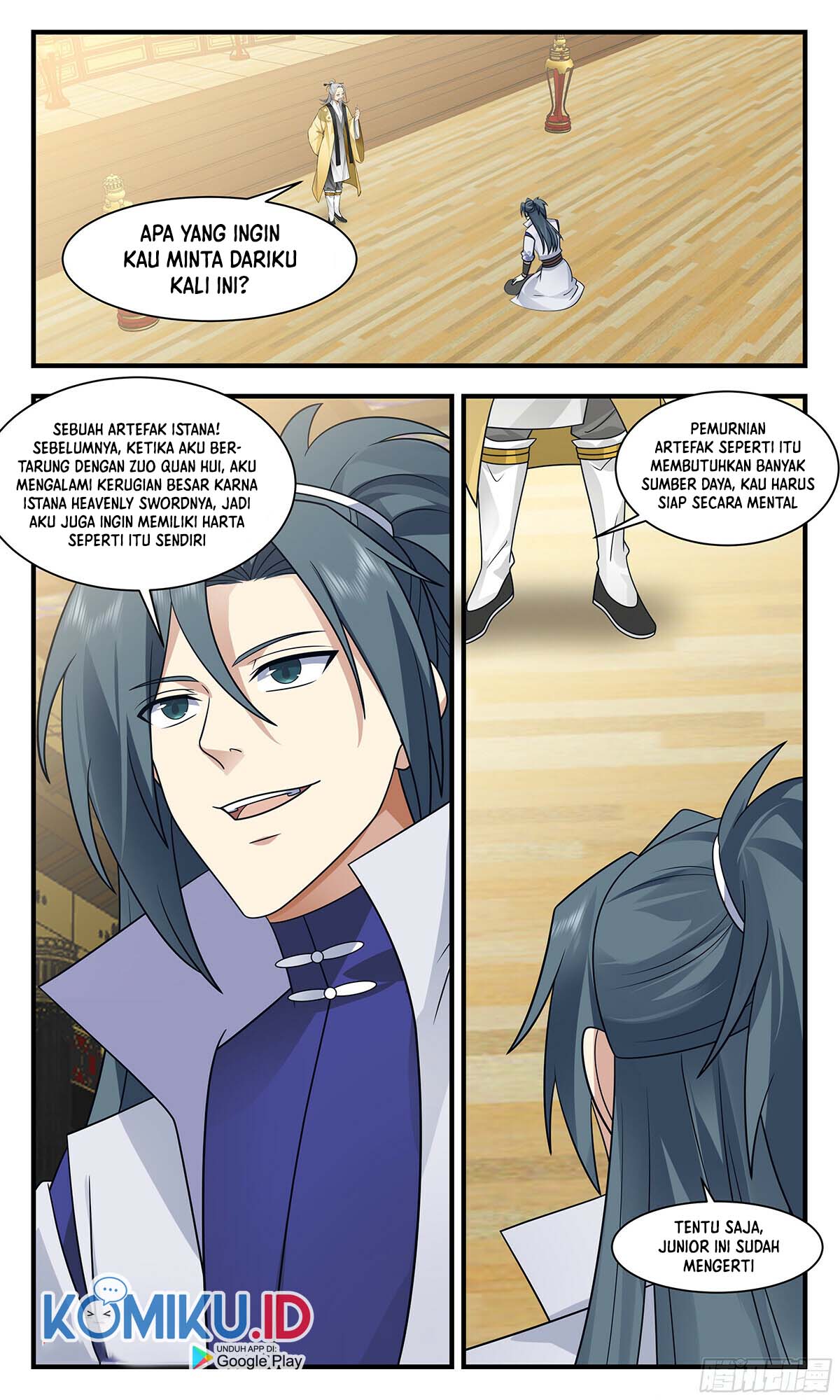 Martial Peak Part 2 Chapter 2893 - https://gambar-id.komiku.org/uploads2/2649756-5.jpg