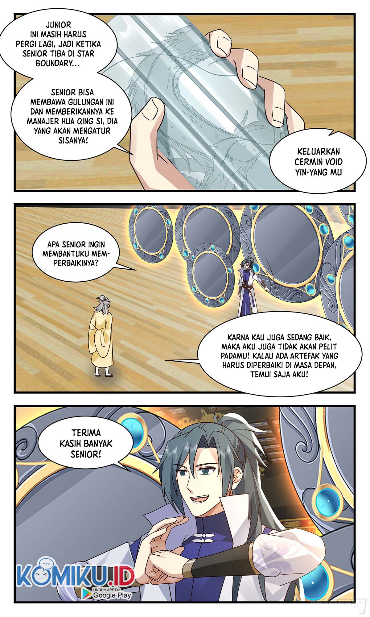 Martial Peak Part 2 Chapter 2893 - https://gambar-id.komiku.org/uploads2/2649756-6.jpg