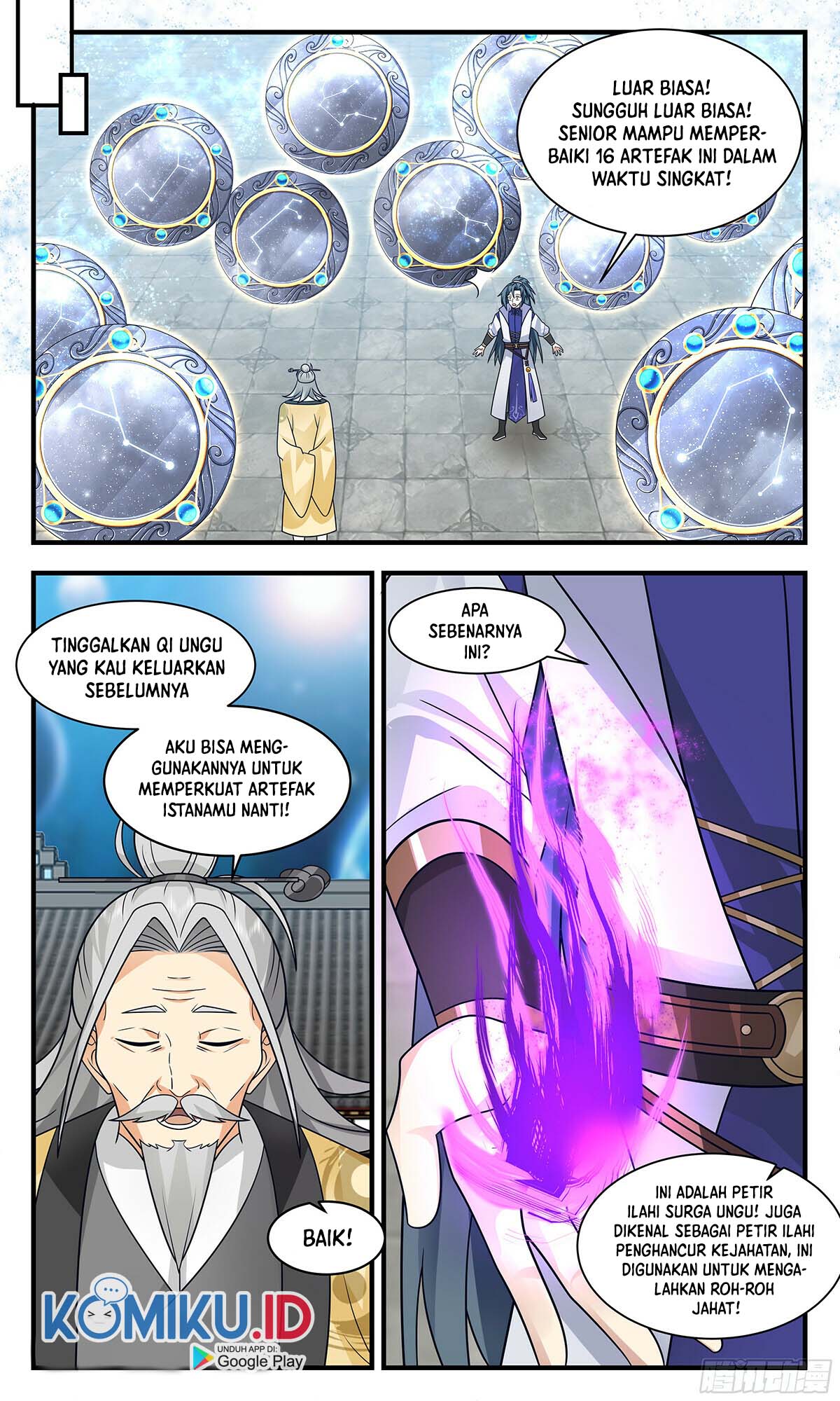 Martial Peak Part 2 Chapter 2893 - https://gambar-id.komiku.org/uploads2/2649756-7.jpg
