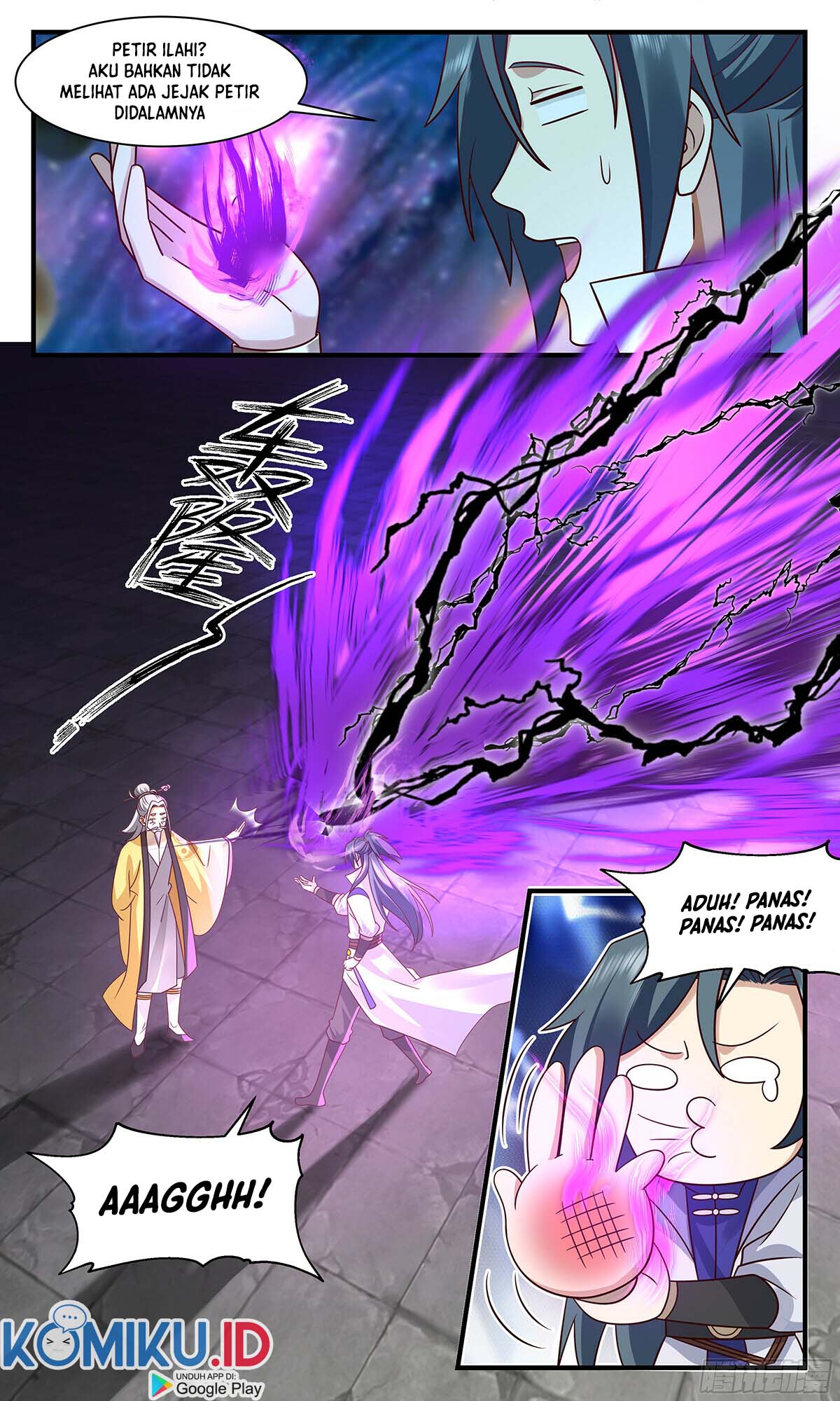 Martial Peak Part 2 Chapter 2893 - https://gambar-id.komiku.org/uploads2/2649756-8.jpg