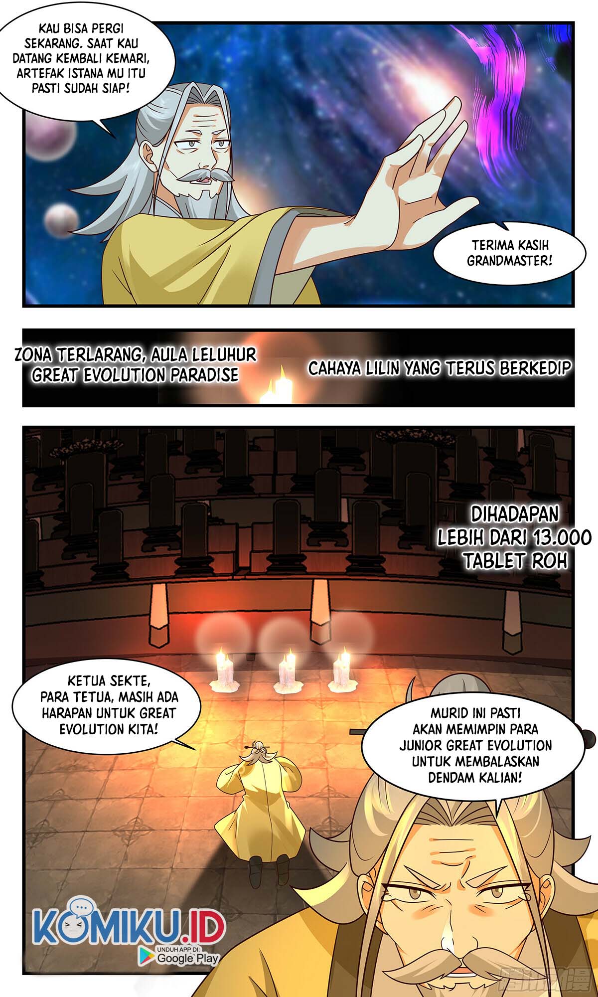 Martial Peak Part 2 Chapter 2893 - https://gambar-id.komiku.org/uploads2/2649756-9.jpg