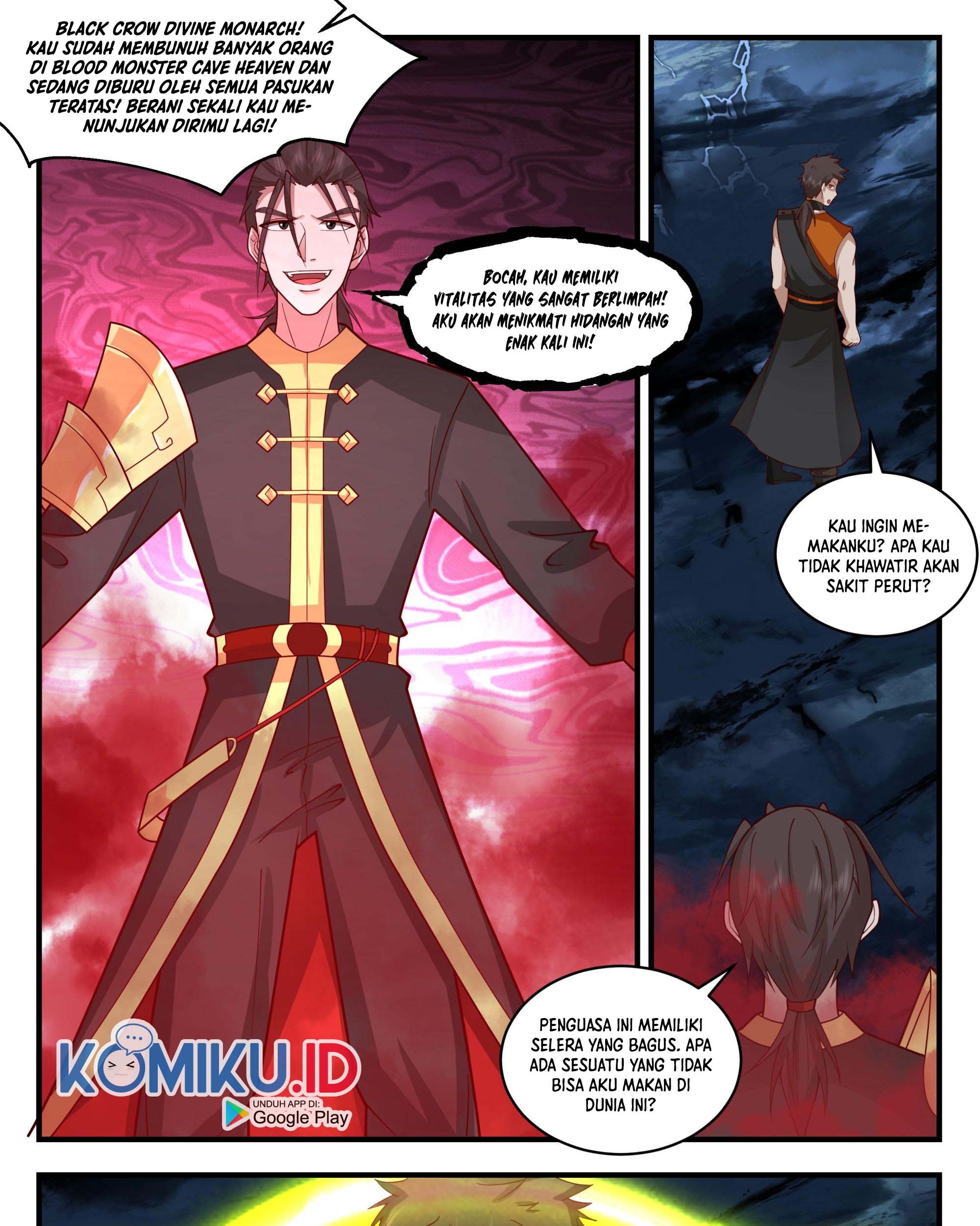 Martial Peak Part 2 Chapter 2894 - https://gambar-id.komiku.org/uploads2/2649757-10_part1.jpg