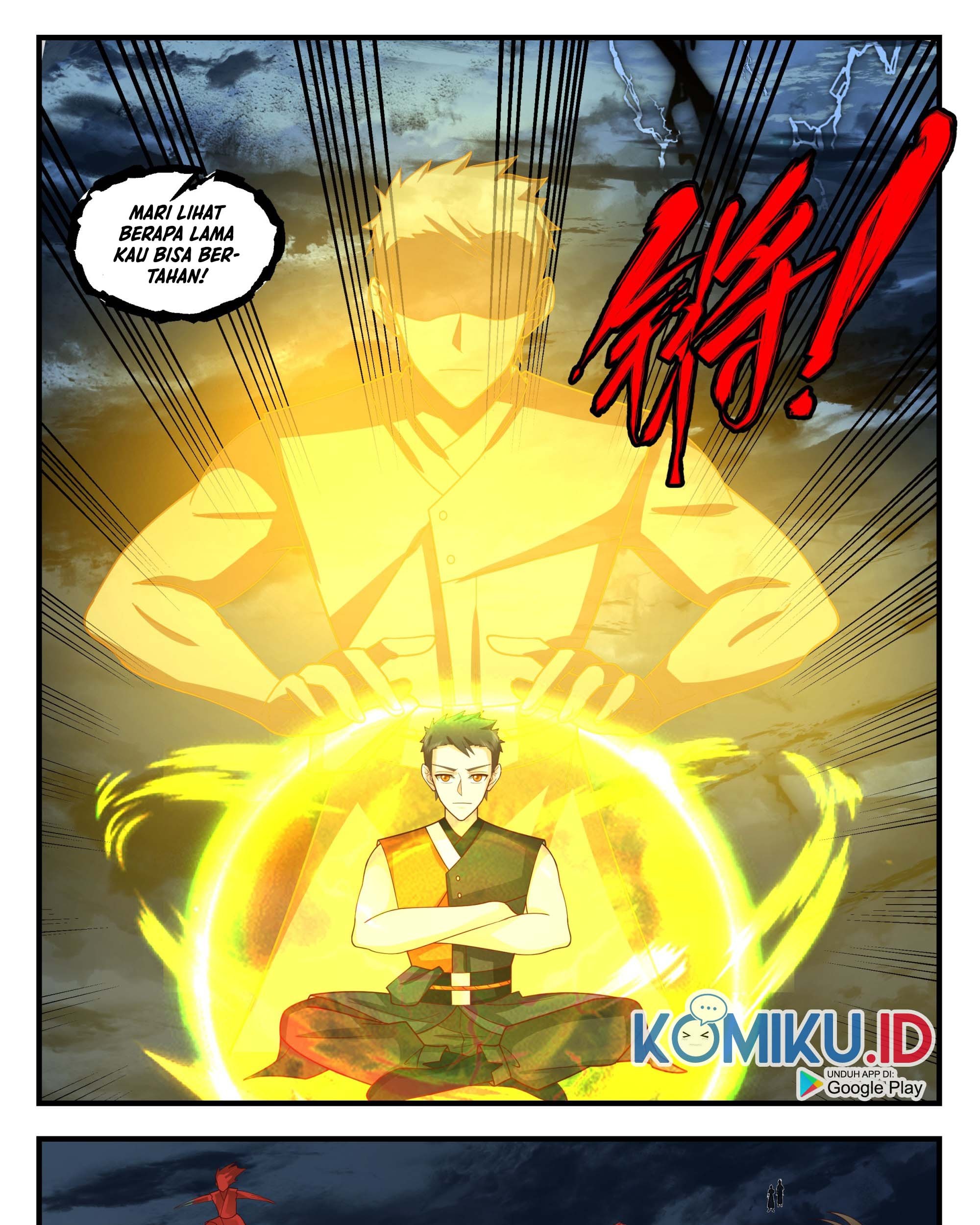 Martial Peak Part 2 Chapter 2894 - https://gambar-id.komiku.org/uploads2/2649757-11_part1.jpg