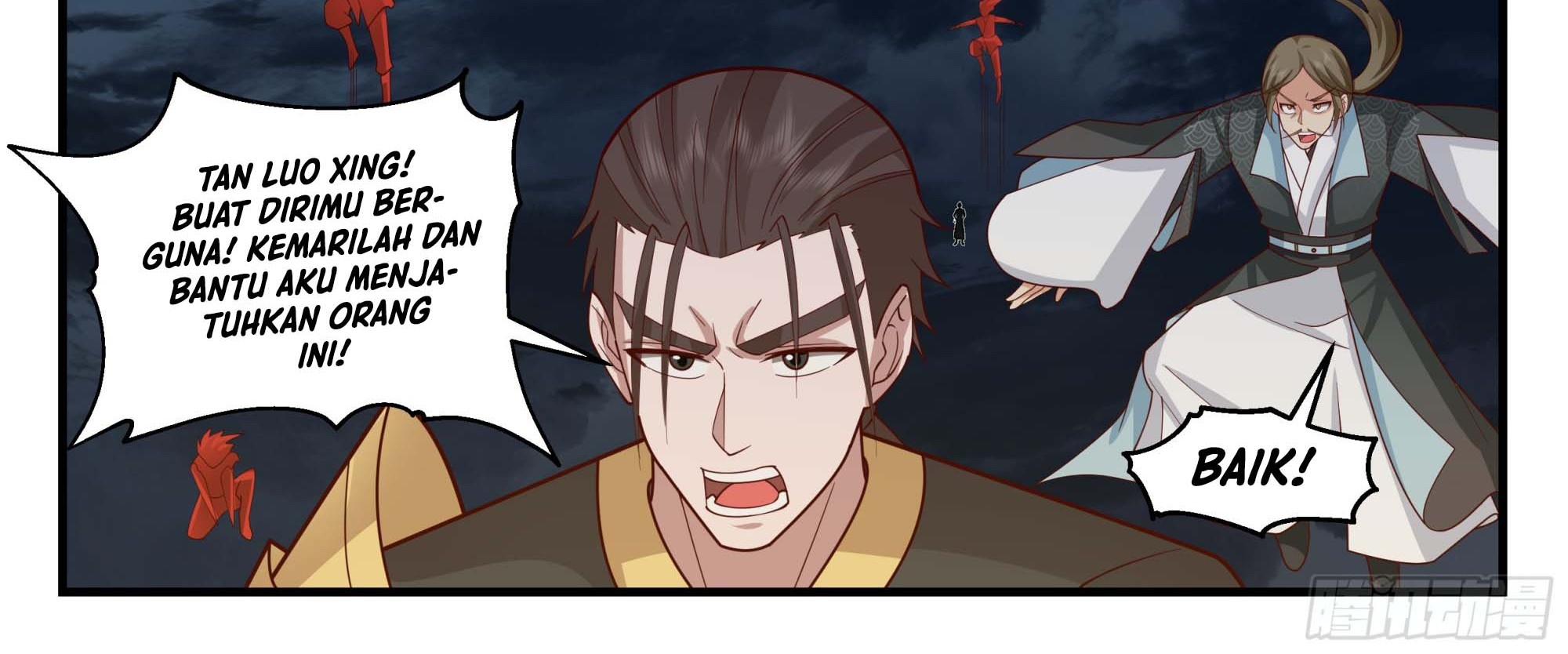 Martial Peak Part 2 Chapter 2894 - https://gambar-id.komiku.org/uploads2/2649757-11_part2.jpg