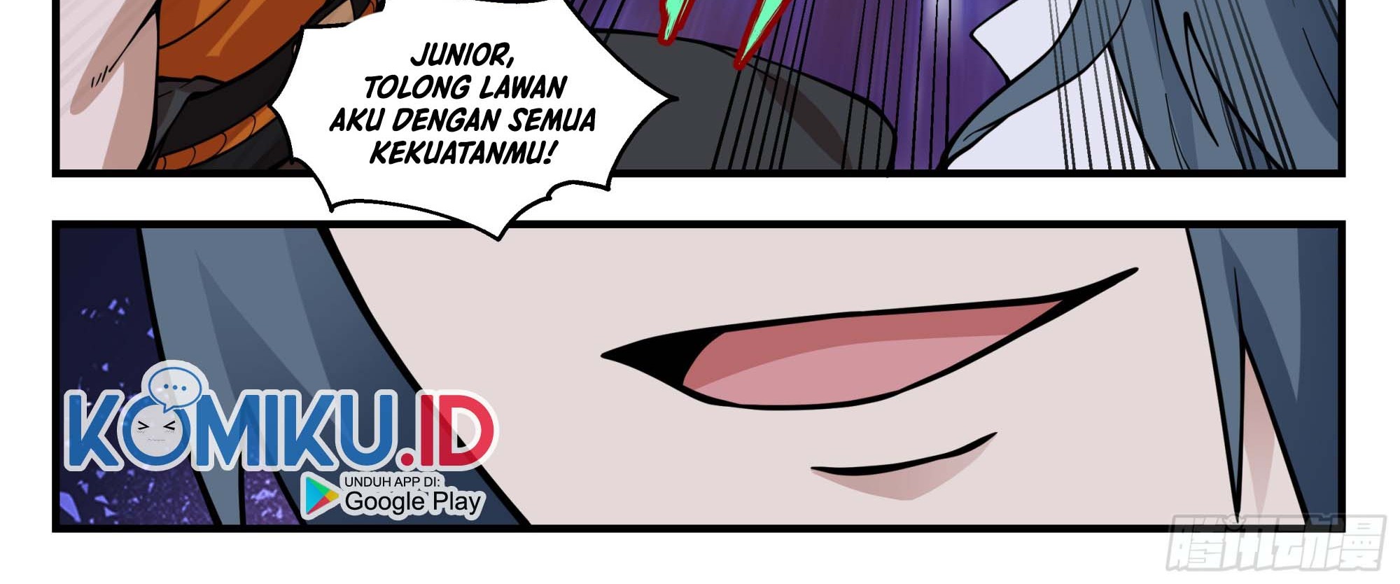 Martial Peak Part 2 Chapter 2894 - https://gambar-id.komiku.org/uploads2/2649757-6_part2.jpg