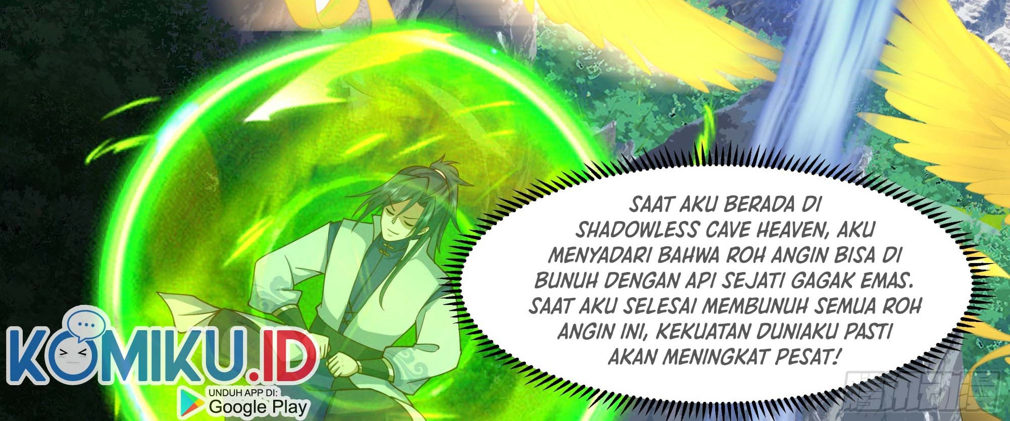 Martial Peak Part 2 Chapter 2894 - https://gambar-id.komiku.org/uploads2/2649757-8_part2.jpg
