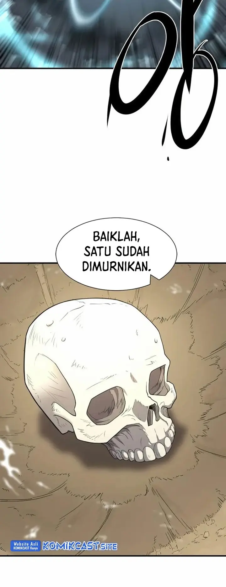 The World’s Best Engineer Chapter 83 Gambar 44