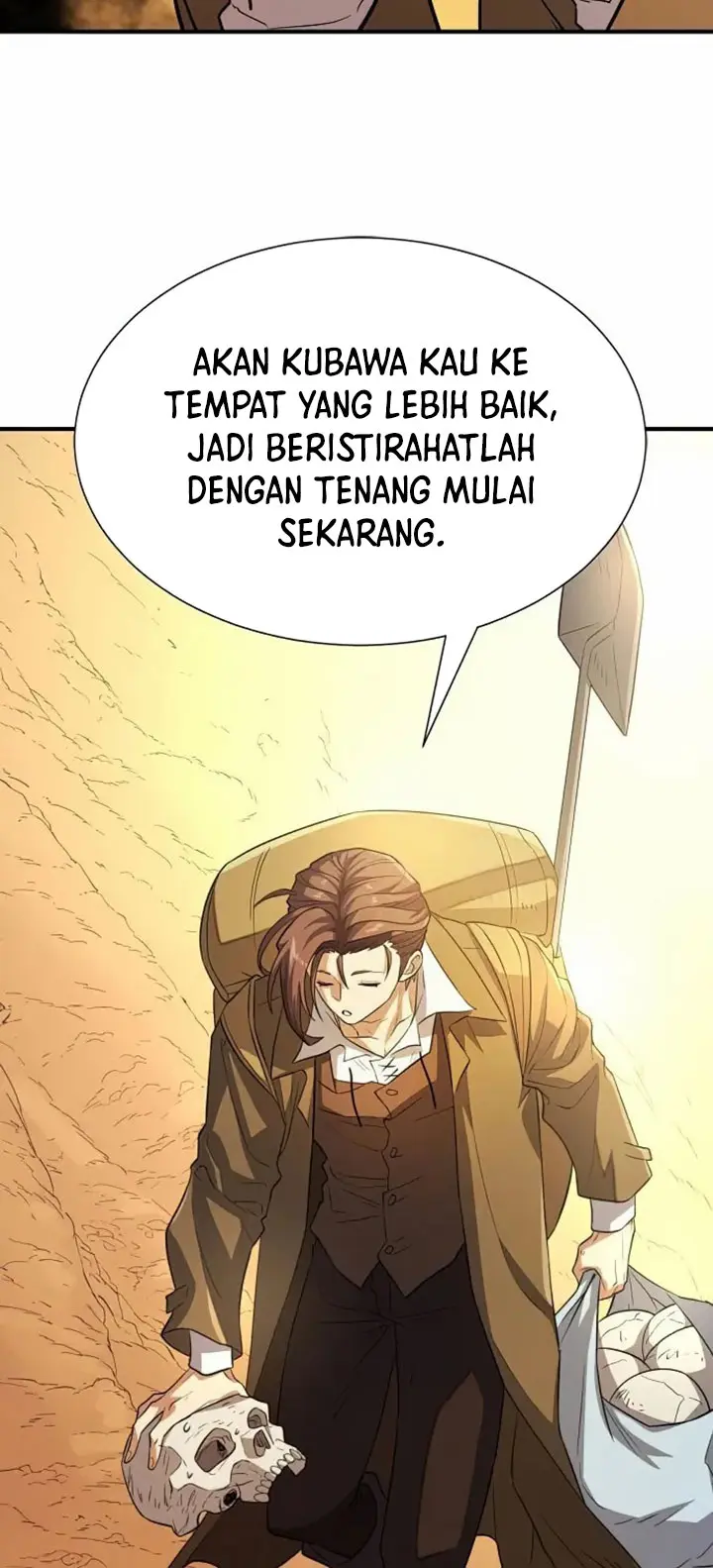 The World’s Best Engineer Chapter 83 Gambar 65