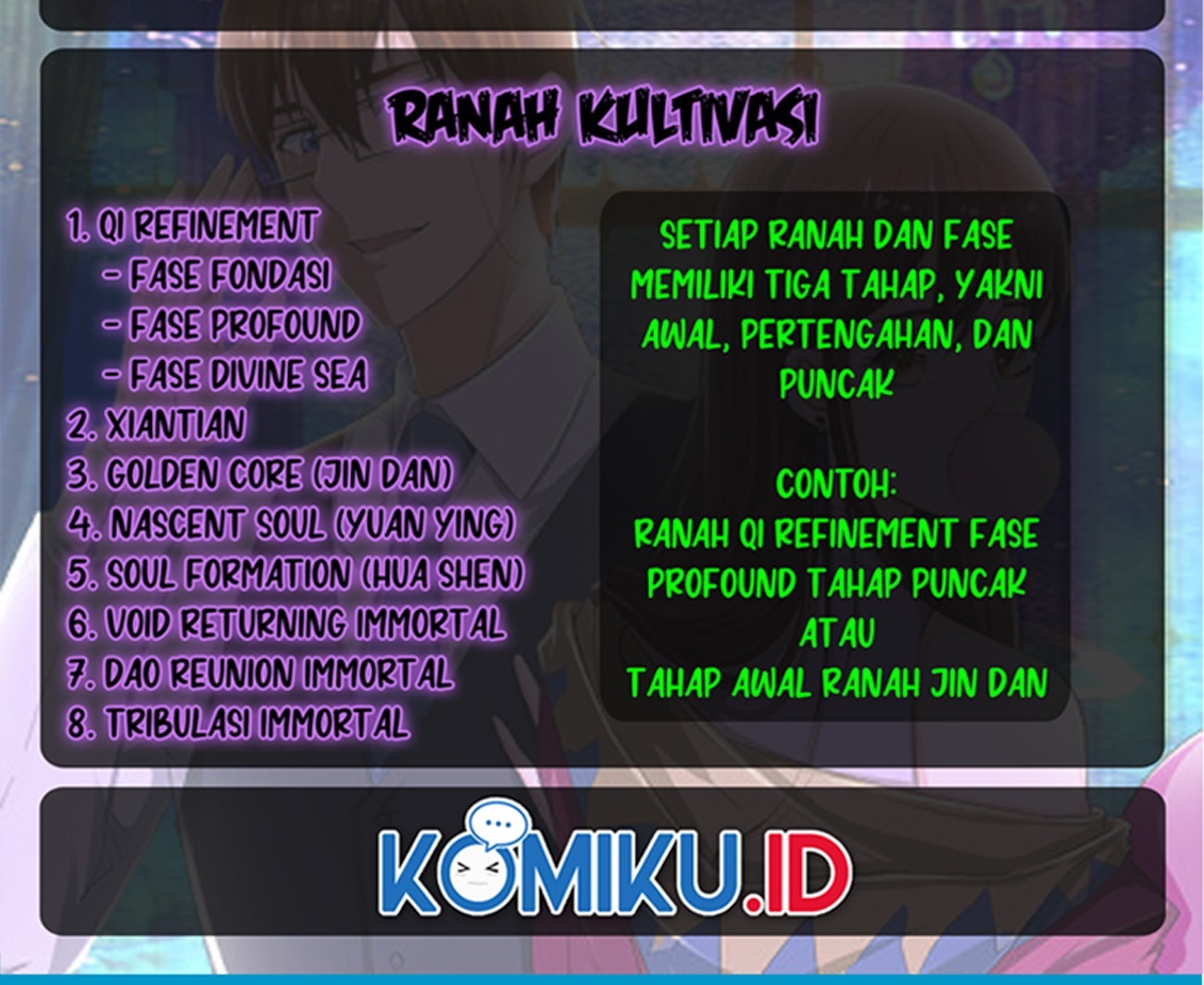 Rebirth Of The Urban Immortal Cultivator Chapter 857 - https://gambar-id.komiku.org/uploads2/2650117-24.jpg