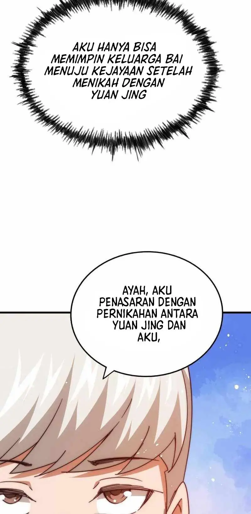 Beyond Myriad Peoples Chapter 186 Gambar 35