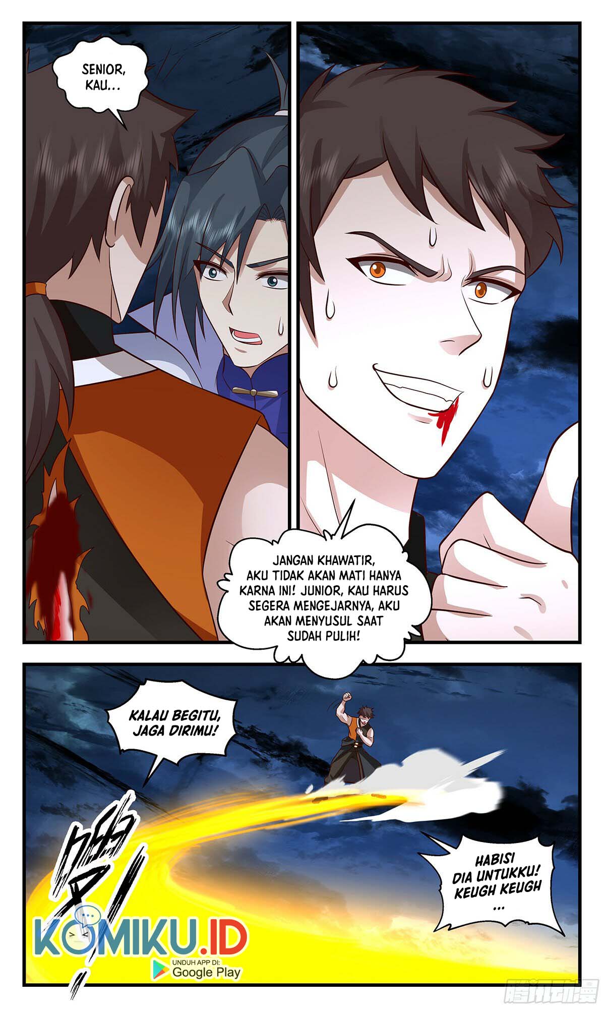 Martial Peak Part 2 Chapter 2896 - https://gambar-id.komiku.org/uploads2/2650640-4.jpg