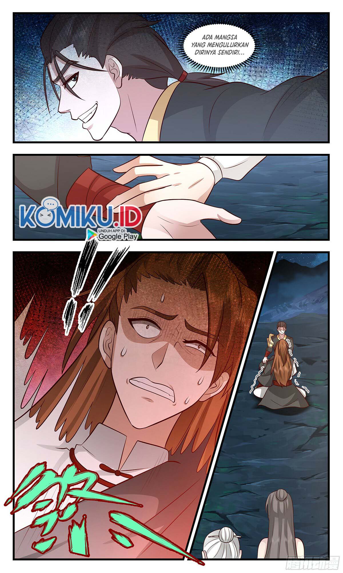 Martial Peak Part 2 Chapter 2896 - https://gambar-id.komiku.org/uploads2/2650640-6.jpg