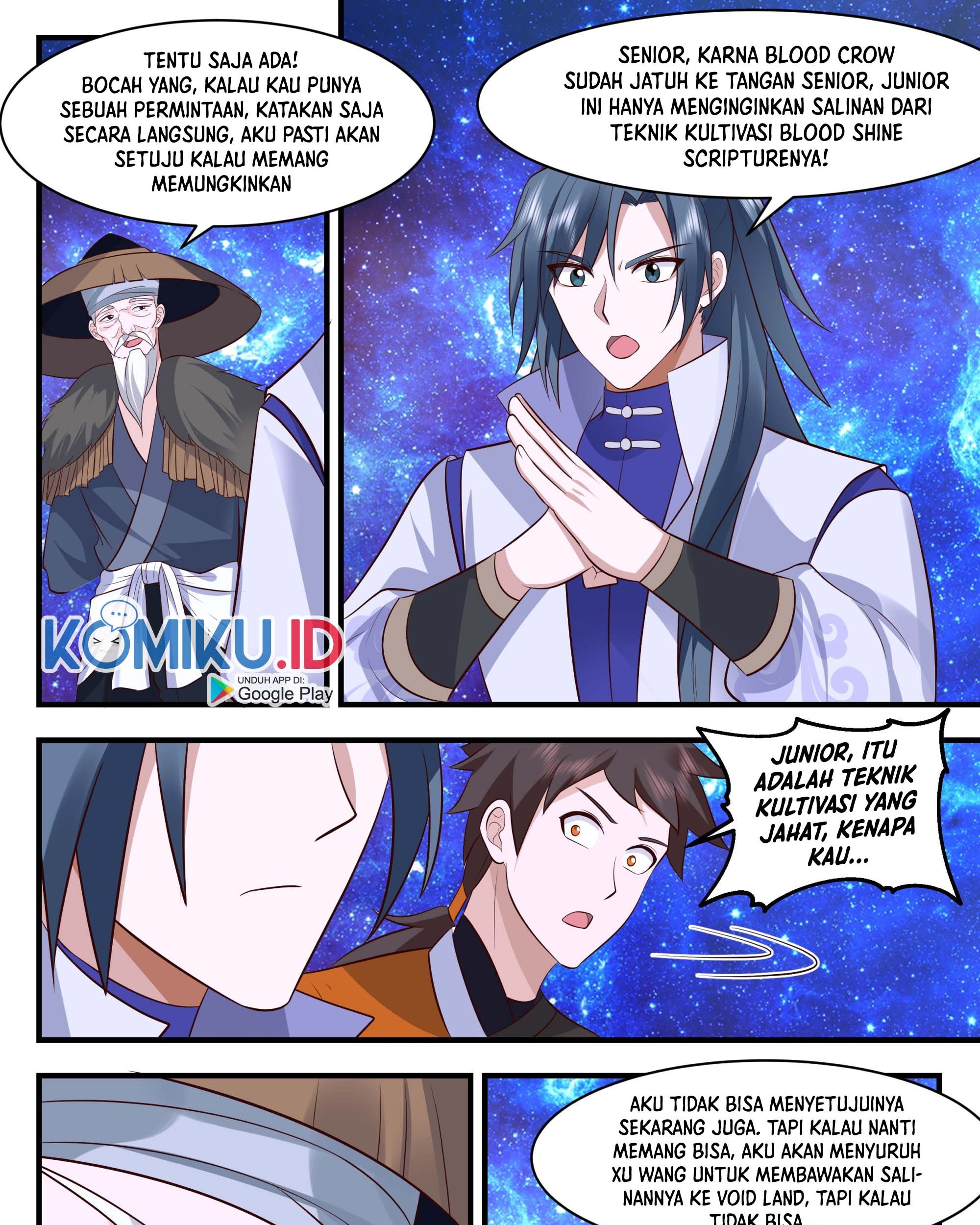 Martial Peak Part 2 Chapter 2898 - https://gambar-id.komiku.org/uploads2/2650642-13_part1.jpg