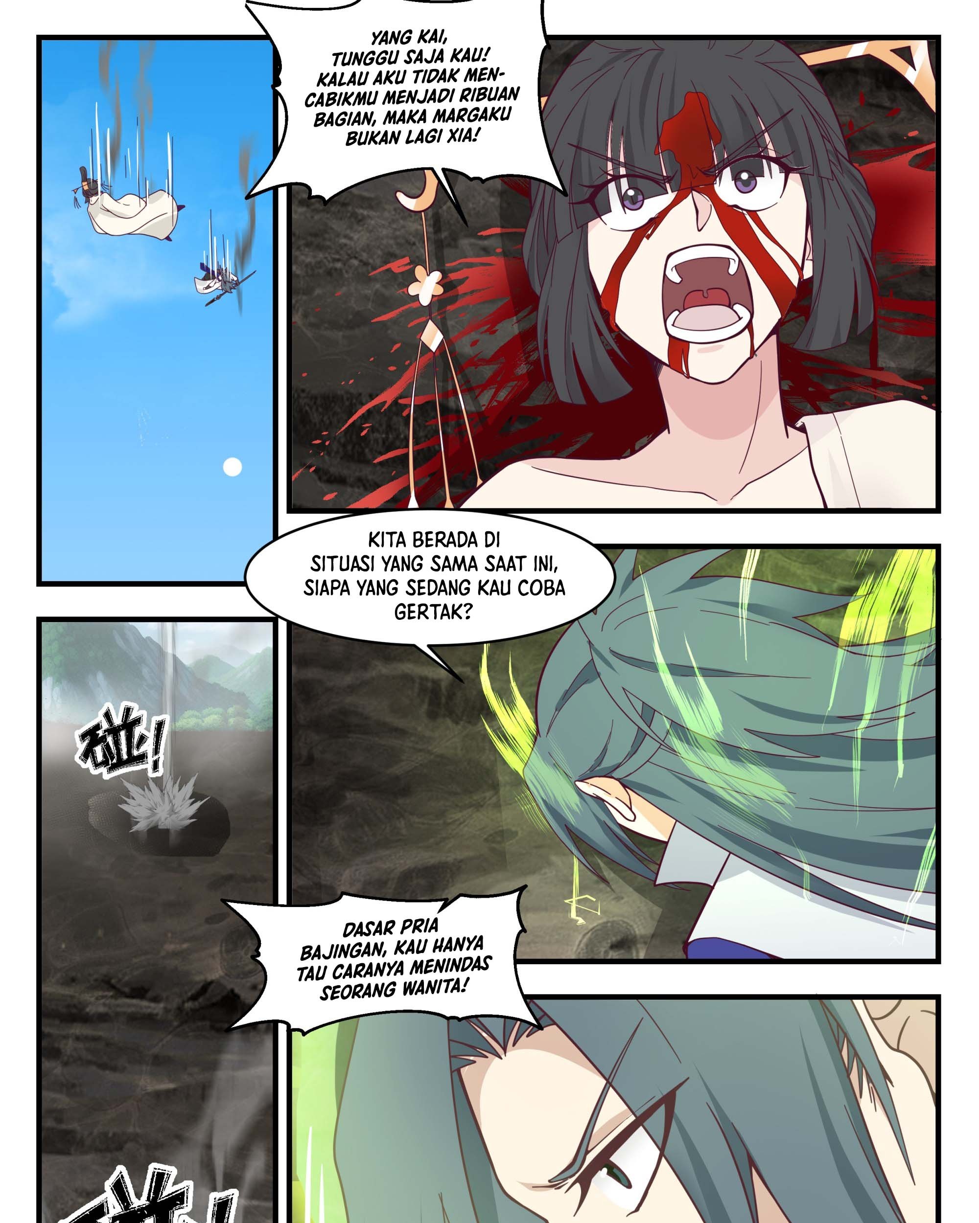 Martial Peak Part 2 Chapter 2903 - https://gambar-id.komiku.org/uploads2/2651231-11_part1.jpg