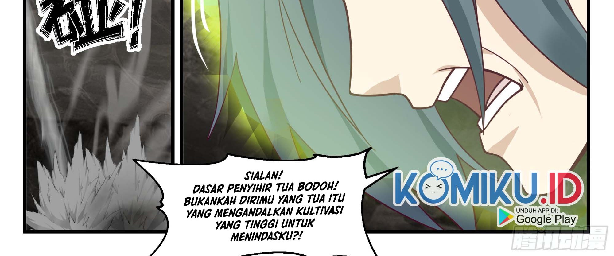 Martial Peak Part 2 Chapter 2903 - https://gambar-id.komiku.org/uploads2/2651231-11_part2.jpg