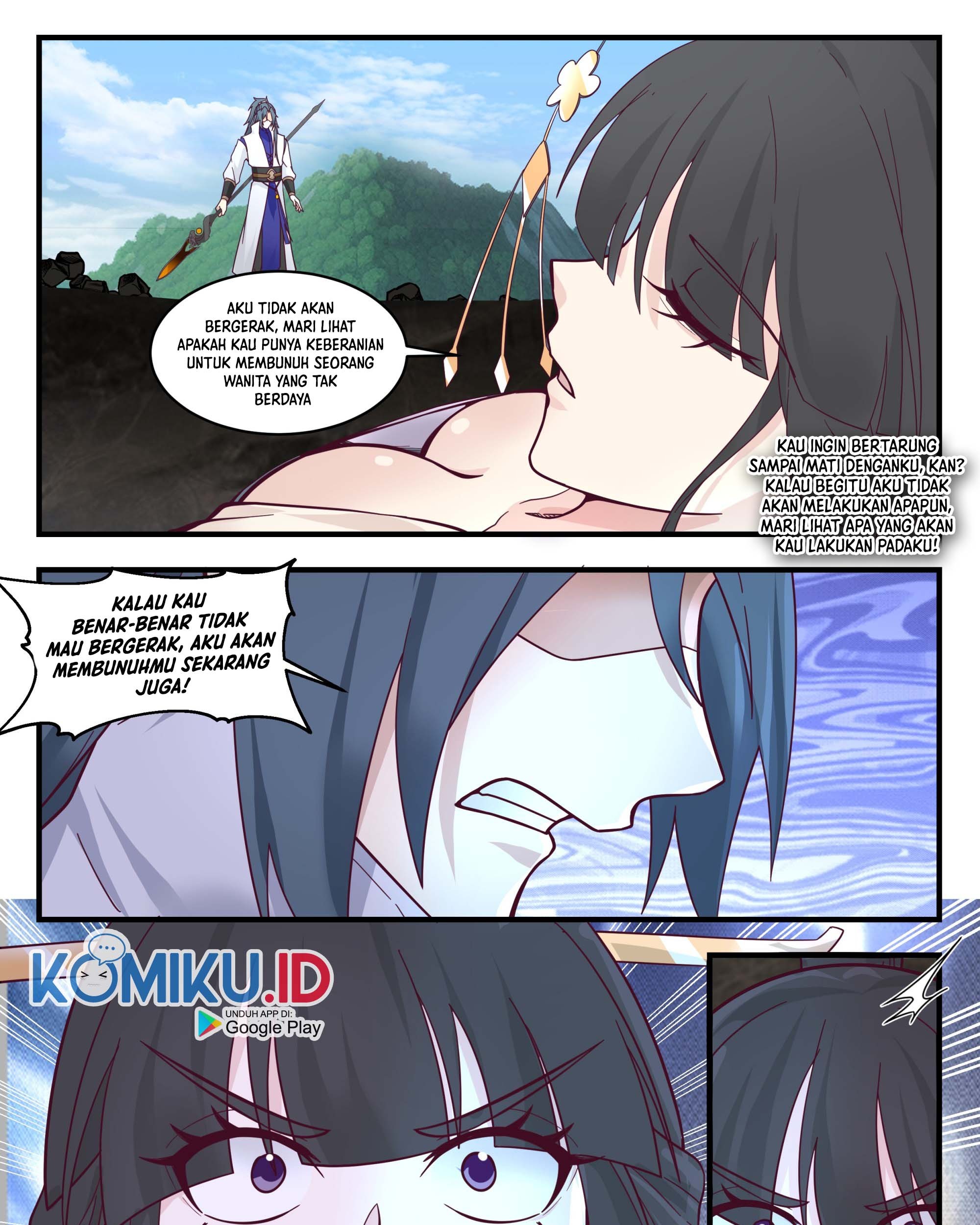 Martial Peak Part 2 Chapter 2903 - https://gambar-id.komiku.org/uploads2/2651231-13_part1.jpg