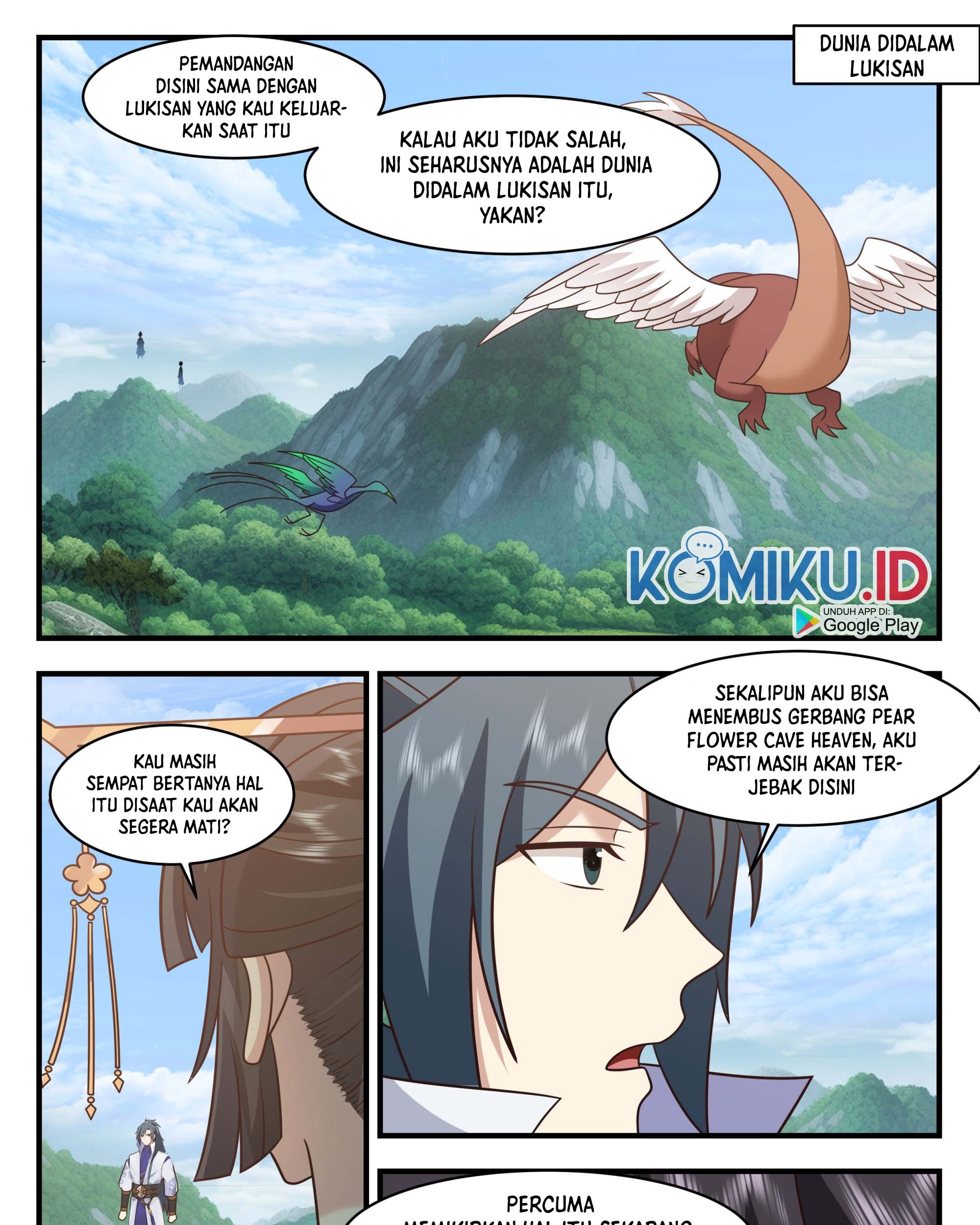 Martial Peak Part 2 Chapter 2903 - https://gambar-id.komiku.org/uploads2/2651231-4_part1.jpg