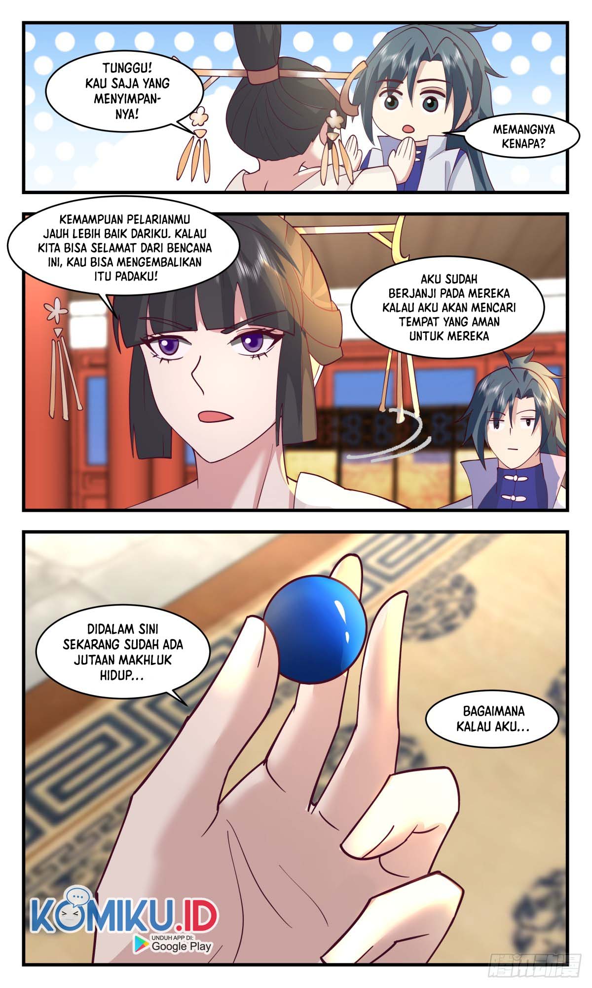 Martial Peak Part 2 Chapter 2904 - https://gambar-id.komiku.org/uploads2/2651232-11.jpg