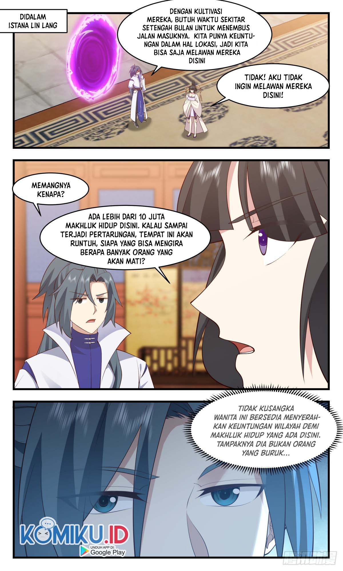 Martial Peak Part 2 Chapter 2904 - https://gambar-id.komiku.org/uploads2/2651232-6.jpg