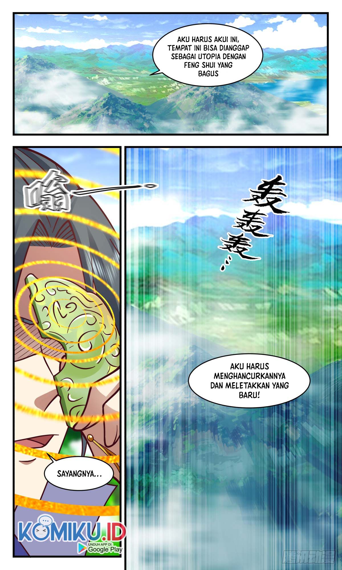 Martial Peak Part 2 Chapter 2904 - https://gambar-id.komiku.org/uploads2/2651232-8.jpg
