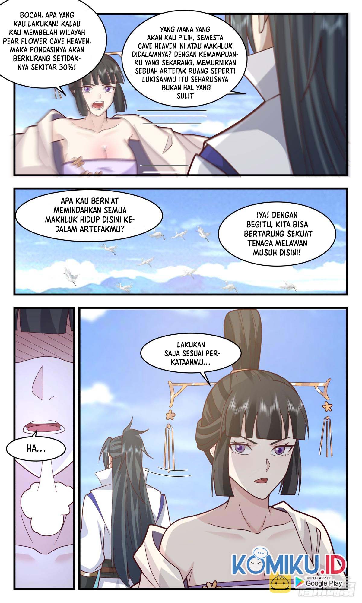 Martial Peak Part 2 Chapter 2904 - https://gambar-id.komiku.org/uploads2/2651232-9.jpg