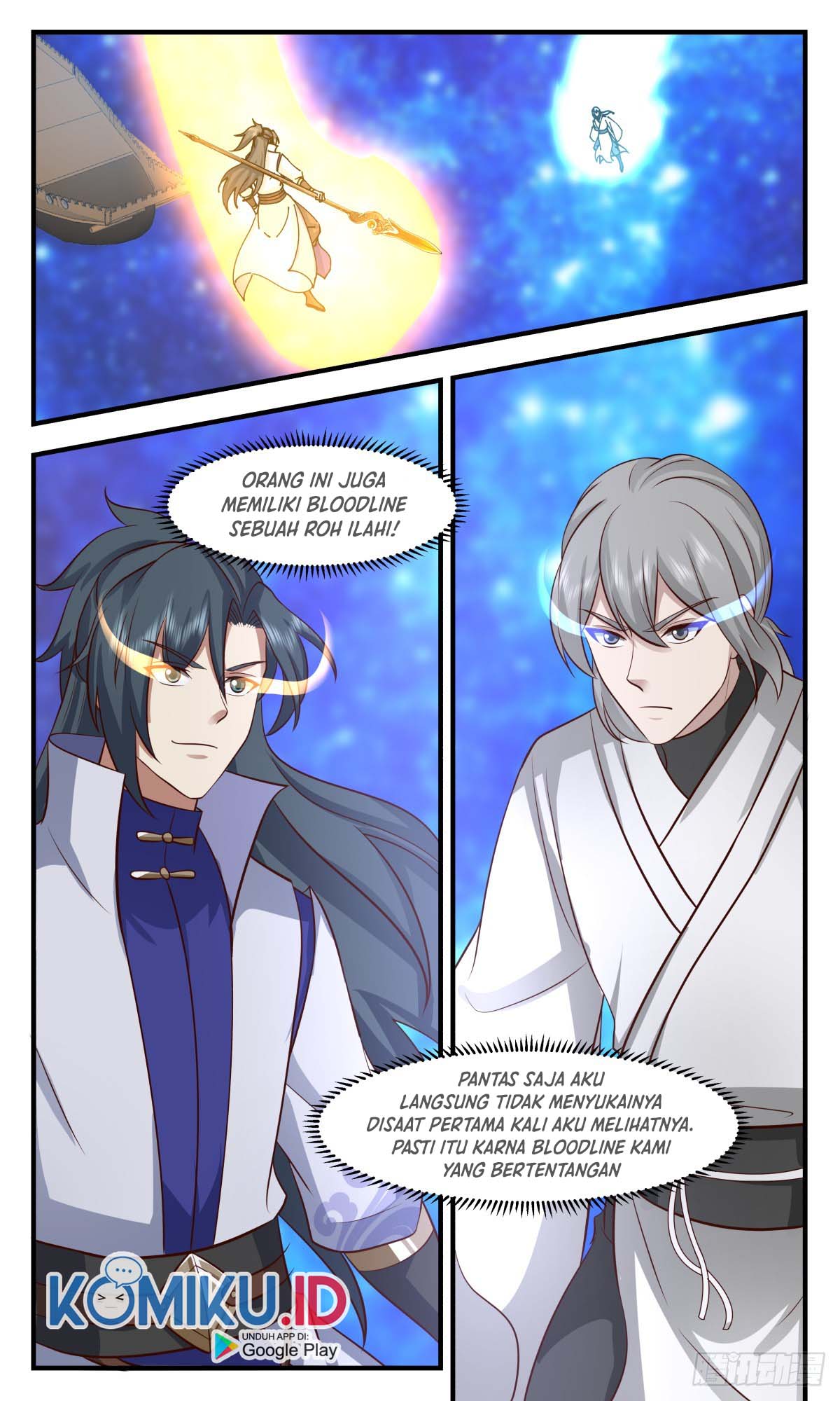 Martial Peak Part 2 Chapter 2906 - https://gambar-id.komiku.org/uploads2/2651521-11.jpg