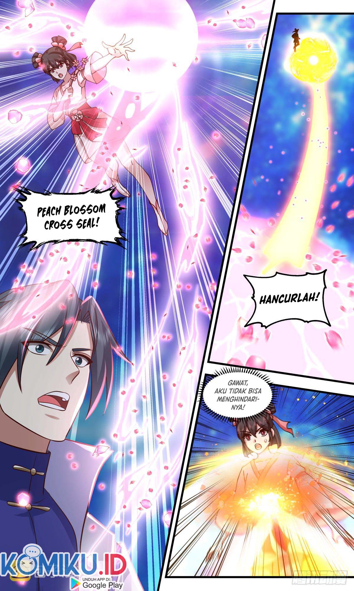 Martial Peak Part 2 Chapter 2906 - https://gambar-id.komiku.org/uploads2/2651521-12.jpg