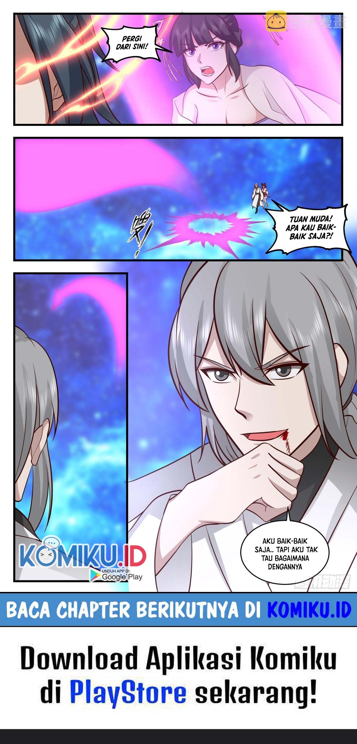 Martial Peak Part 2 Chapter 2906 - https://gambar-id.komiku.org/uploads2/2651521-14_part1.jpg
